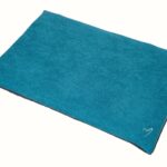 Camden Comfy Mat Medium (61x91x5cm) Winter Teal