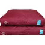 Outdoor Sleeper Large (71x100x13cm) Wine