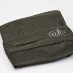 Outdoor Sleeper Cover Large (71x107x13cm) Green