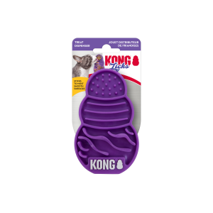 KONG Licks Kitty Sm